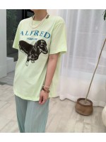 J.CRANE S/S 2021 女裝上衣 (不包含配飾)